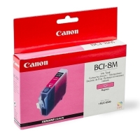 Canon BCI-8M cartouche d'encre magenta (d'origine) 011615