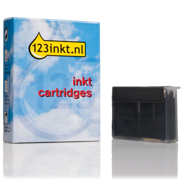 Canon BJI-201BK cartouche d'encre (marque 123encre) - noir 015010 - 1