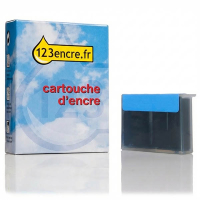 Canon BJI-201C cartouche d'encre (marque 123encre) - cyan