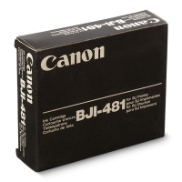 Canon BJI-481 cartouche d'encre noire (d'origine) 016000