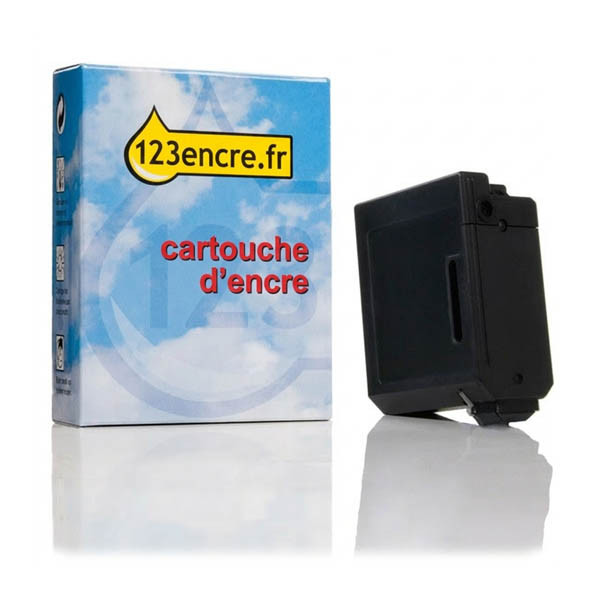Canon BX-2 cartouche d'encre (marque 123encre) - noir 010015 - 1