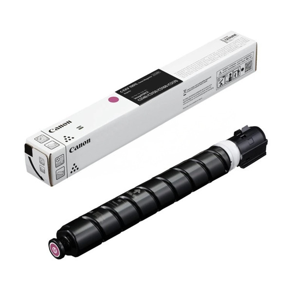 Canon C-EXV 1001L M toner faible capacité (originale) - magenta 017726 - 1