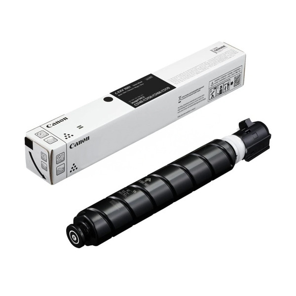 Canon C-EXV 1001 BK toner (original) - noir 017716 - 1