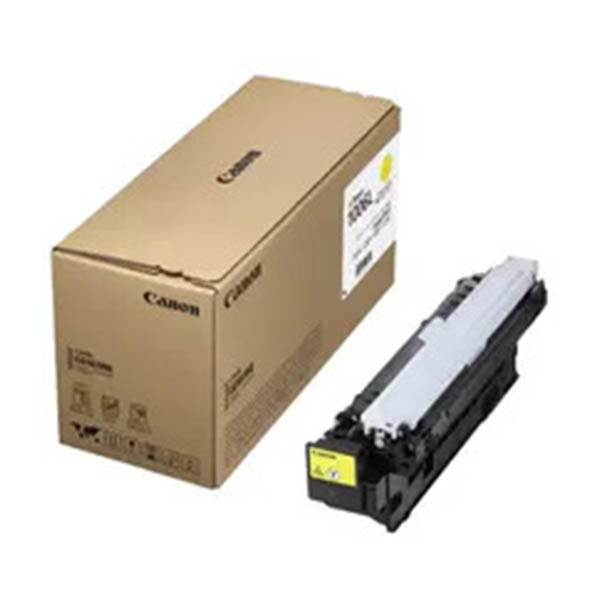 Canon C-EXV 1006 Y toner haute capacité (d'origine) - jaune 017764 - 1