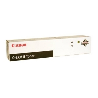 Canon C-EXV 11 toner (d'origine) - noir 071340