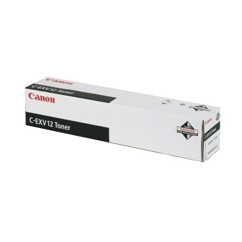 Canon C-EXV 12 toner (d'origine) - noir 071350 - 1