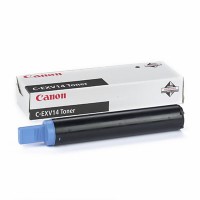 Canon C-EXV 14 toner 2 pièces (d'origine) - noir 071420