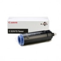 Canon C-EXV 15 toner (d'origine) - noir 070962