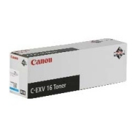 Canon C-EXV 16 C toner (d'origine) - cyan 070966