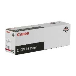 Canon C-EXV 16 M toner (d'origine) - magenta 070968 - 1