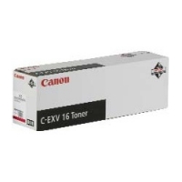 Canon C-EXV 16 M toner (d'origine) - magenta 070968