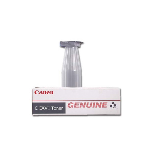 Canon C-EXV 1 toner (d'origine) - noir 071130 - 1