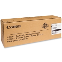 Canon C-EXV 21 BK tambour (d'origine) - noir 070904
