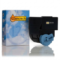 Canon C-EXV 21 BK tambour (marque 123encre) - noir 070905