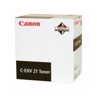 Canon C-EXV 21 toner (d'origine) - noir 071495