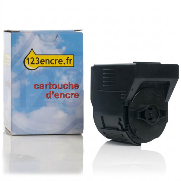 Canon C-EXV 21 toner (marque 123encre) - noir 070744 - 1