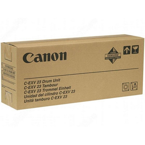 Canon C-EXV 23 tambour noir (d'origine) 070754 - 1