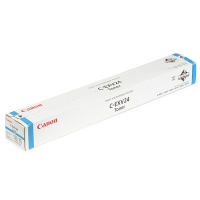 Canon C-EXV 24 C toner (d'origine) - cyan 071294