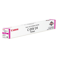 Canon C-EXV 24 M toner (d'origine) - magenta 071296