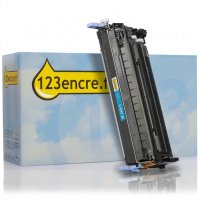 Canon C-EXV 26 C toner (marque 123encre) - cyan