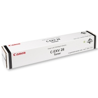 Canon C-EXV 28 BK toner (d'origine) - noir 070804