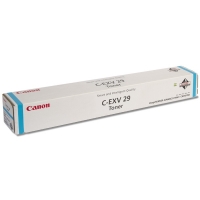 Canon C-EXV 29 C toner (d'origine) - cyan 070814