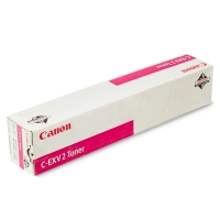 Canon C-EXV 2 M toner (d'origine) - magenta 071160