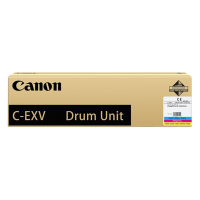 Canon C-EXV 30/31 tambour couleur (d'origine) 070708