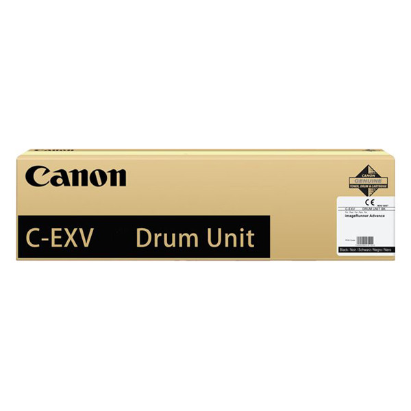 Canon C-EXV 30/31 tambour noir (d'origine)  070706 - 1
