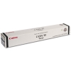 Canon C-EXV 30 BK toner (d'origine) - noir 070820 - 1