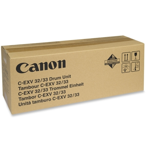Canon C-EXV 32/33 tambour (d'origine) 070798 - 1