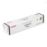Canon C-EXV 32 BK toner (d'origine) - noir 070794