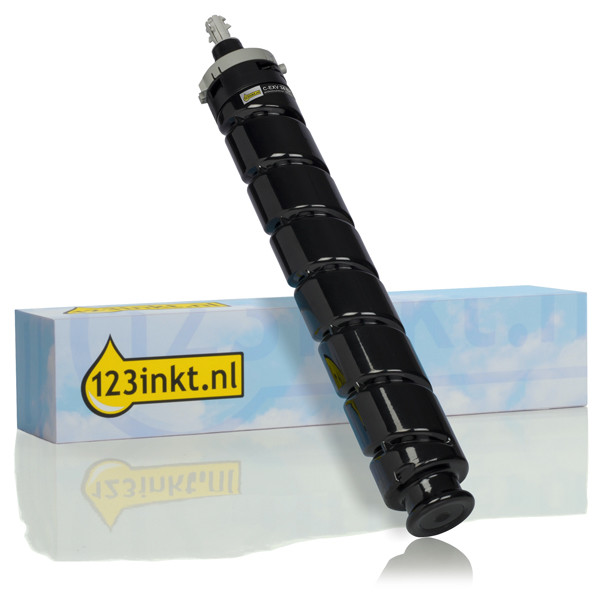 Canon C-EXV 34 BK toner (marque 123encre) - noir 070761 - 1