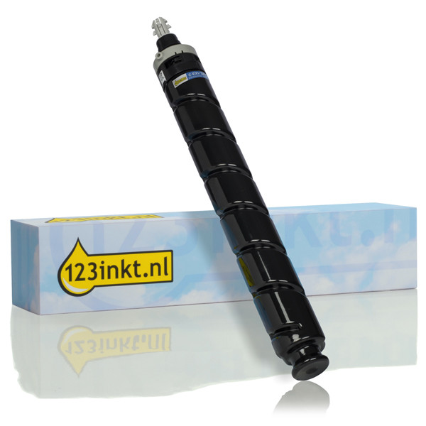 Canon C-EXV 34 C toner (marque 123encre) - cyan 070763 - 1