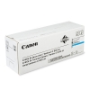 Canon C-EXV 34 tambour (d'origine) - cyan 070722 - 1