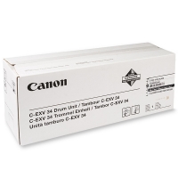 Canon C-EXV 34 tambour (d'origine) - noir 070720
