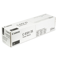 Canon C-EXV 35 toner (d'origine) - noir 070770