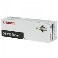 Canon C-EXV 3 toner (d'origine) - noir 071180