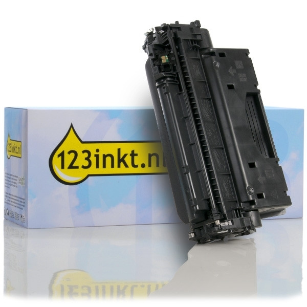 Canon C-EXV 40 BK toner (marque 123encre) - noir 070729 - 1