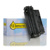 Canon C-EXV 40 BK toner (marque 123encre) - noir