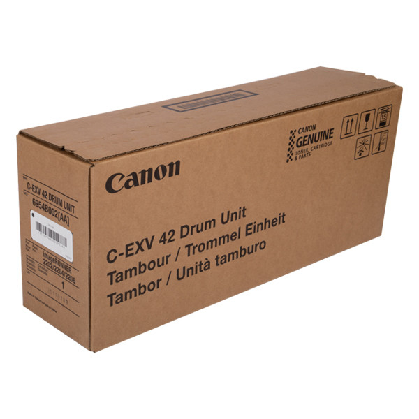 Canon C-EXV 42 tambour (d'origine)  032886 - 1