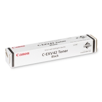 Canon C-EXV 42 toner (d'origine) - noir 017208