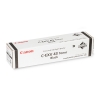 Canon C-EXV 43 toner (d'origine) - noir 070676 - 1