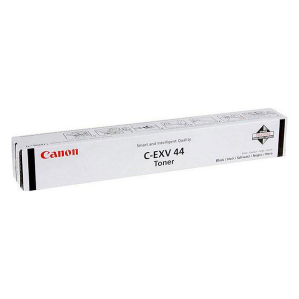 Canon C-EXV 44 BK toner (d'origine) - noir 070680 - 1
