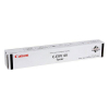 Canon C-EXV 44 BK toner (d'origine) - noir 070680 - 1