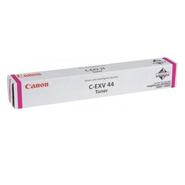 Canon C-EXV 44 M toner (d'origine) - magenta 070684 - 1