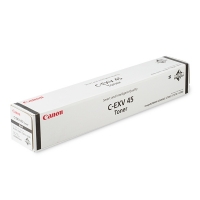 Canon C-EXV 45 BK toner noir (d'origine) 032238