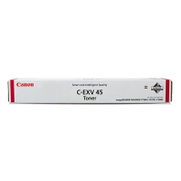 Canon C-EXV 45 M toner magenta (d'origine) 032242