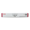Canon C-EXV 45 M toner magenta (d'origine) 032242 - 1