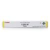 Canon C-EXV 45 Y toner jaune (d'origine) 032244 - 1